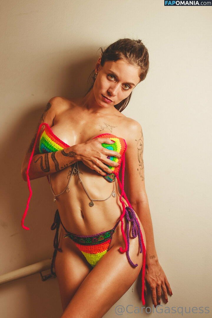 carol.gasquess / carolgasquez Nude OnlyFans  Leaked Photo #27