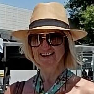 Carol McGiffin