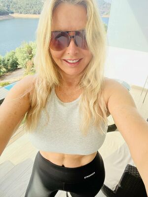 Carol Vorderman