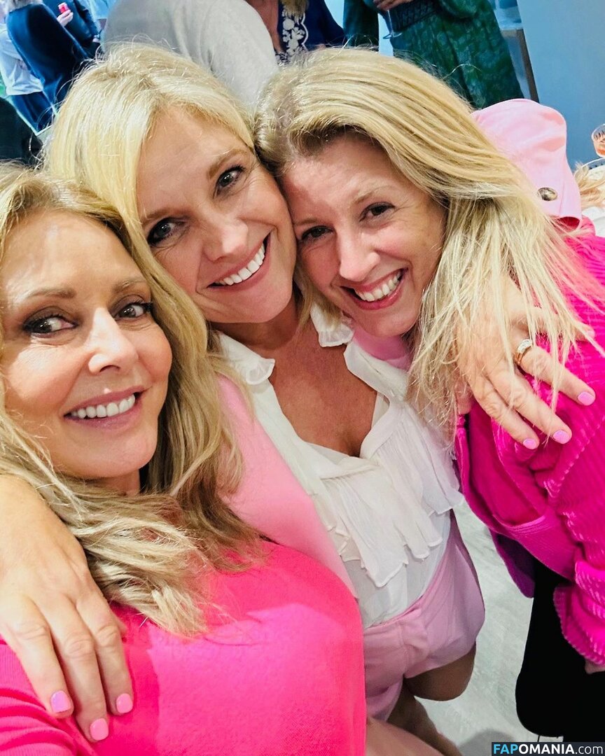 Carol Vorderman Nude OnlyFans  Leaked Photo #77