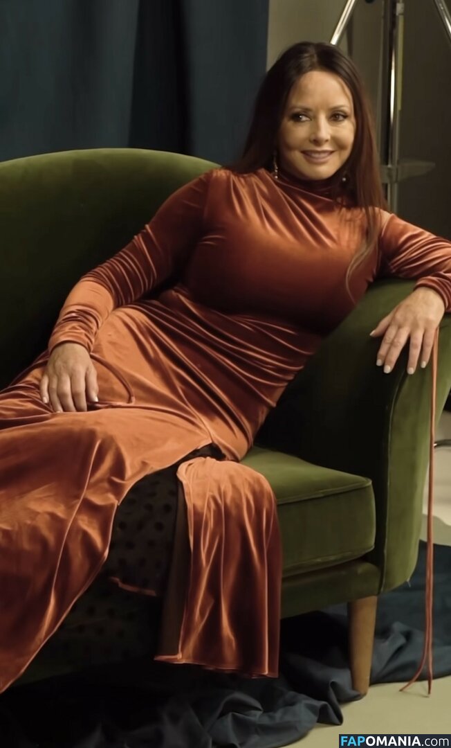 Carol Vorderman Nude OnlyFans  Leaked Photo #398