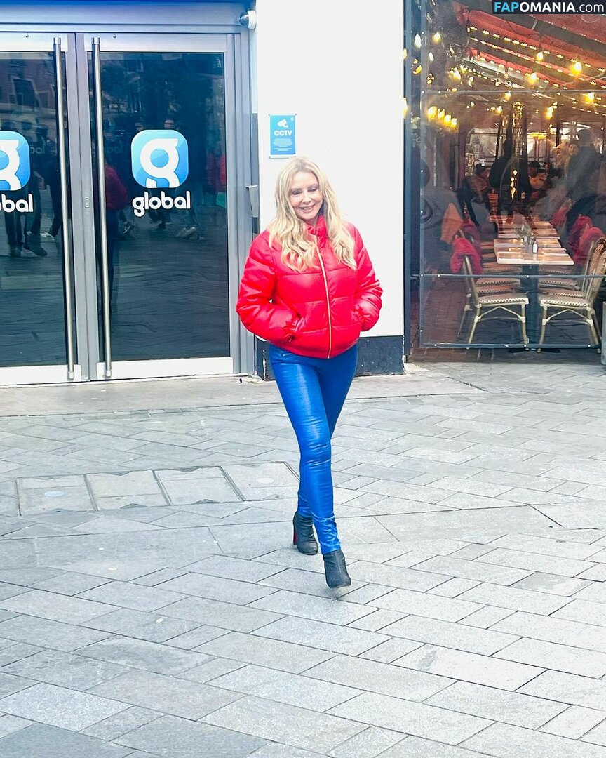 Carol Vorderman Nude OnlyFans  Leaked Photo #459