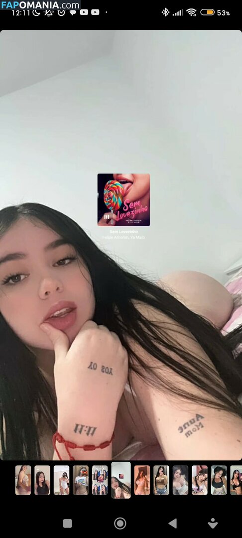 Carol / c.a.r.o.l.b / carolhot69 / carolinnx Nude OnlyFans  Leaked Photo #35