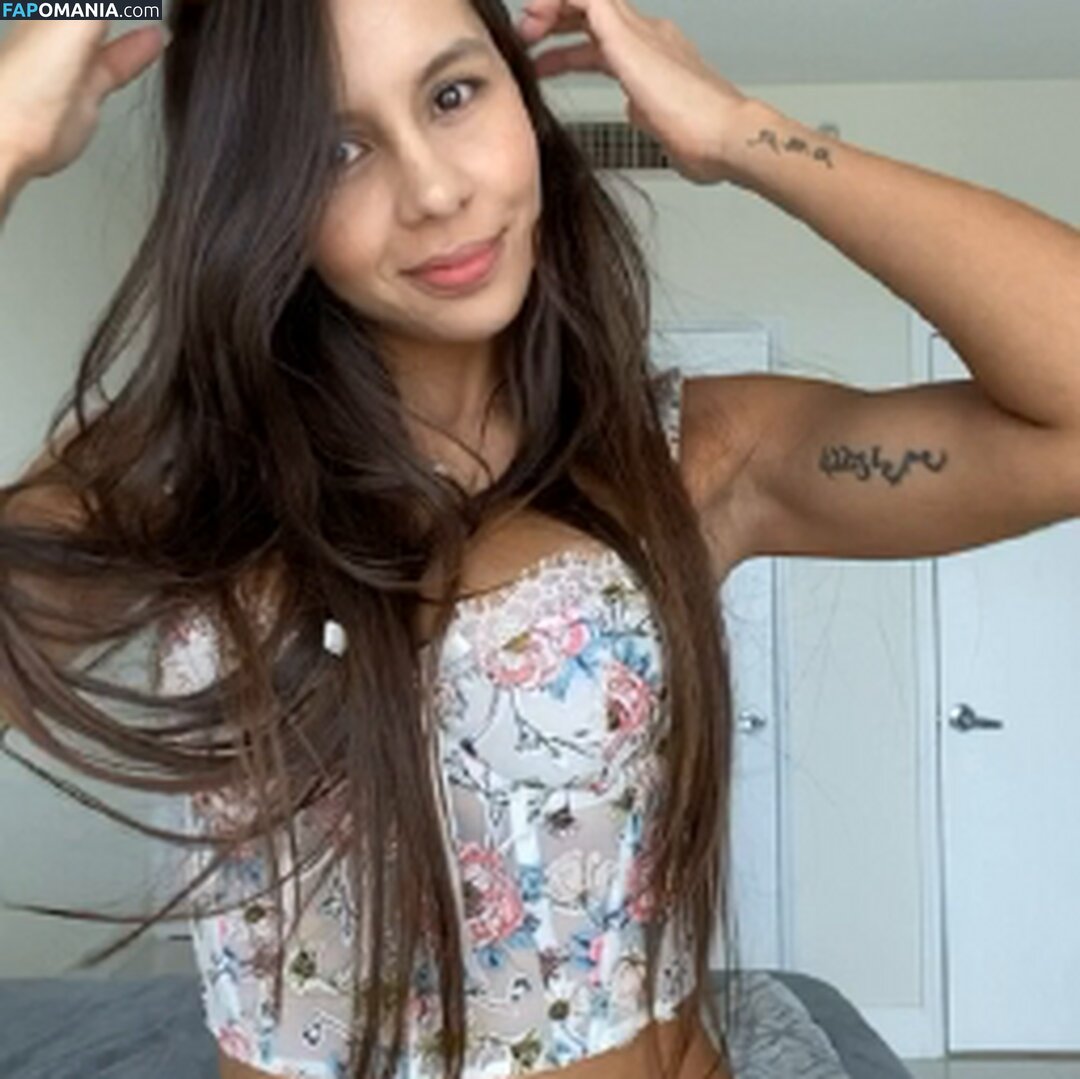 AtenaXXX / Carolina Nieto Restrepo / caroni_re13 Nude OnlyFans  Leaked Photo #167