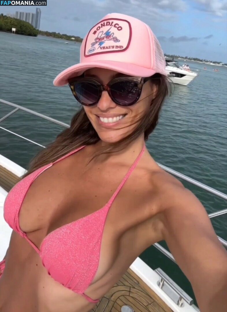 Ardohain / Carolina Pampita / pampitaoficial Nude OnlyFans  Leaked Photo #53