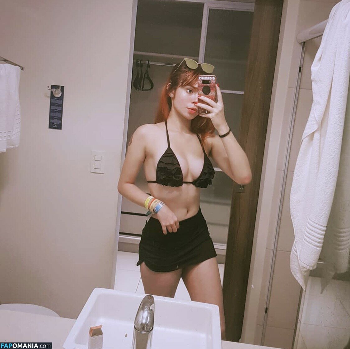 Carolina Trindade / carrietlol Nude OnlyFans  Leaked Photo #67