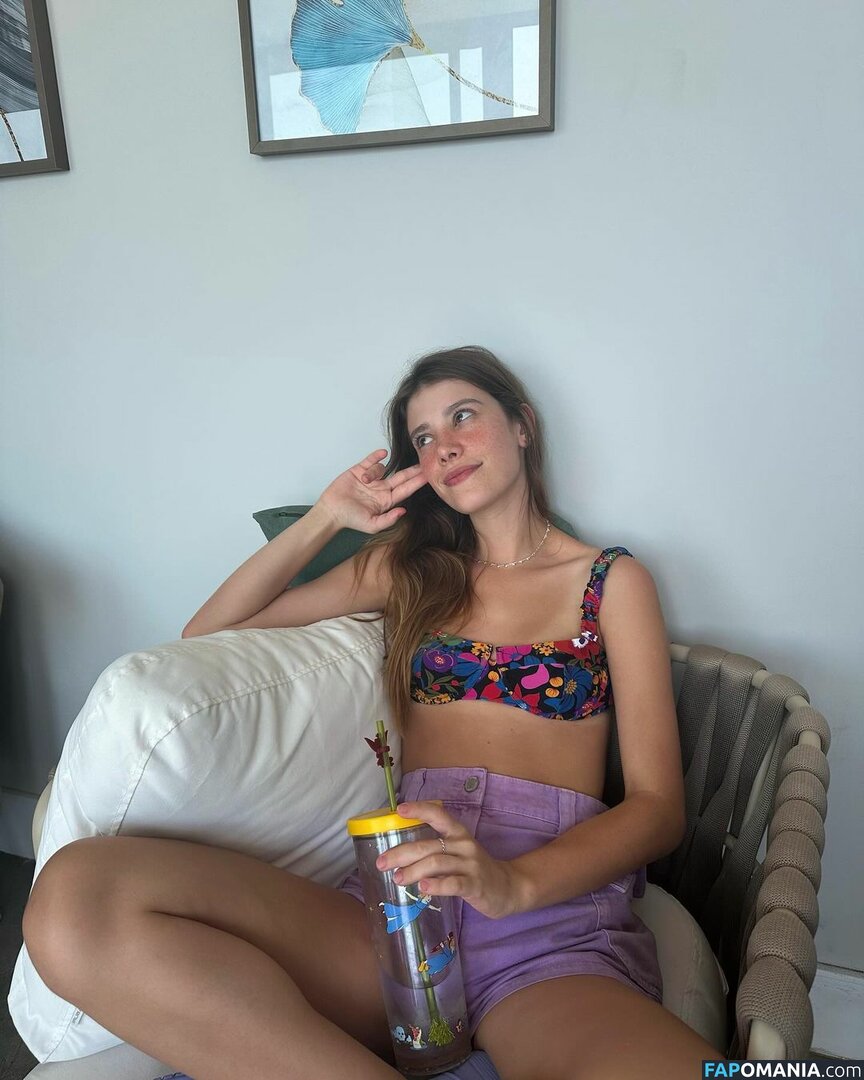 Caroline Dallarosa / caroldallarosaa Nude OnlyFans  Leaked Photo #5