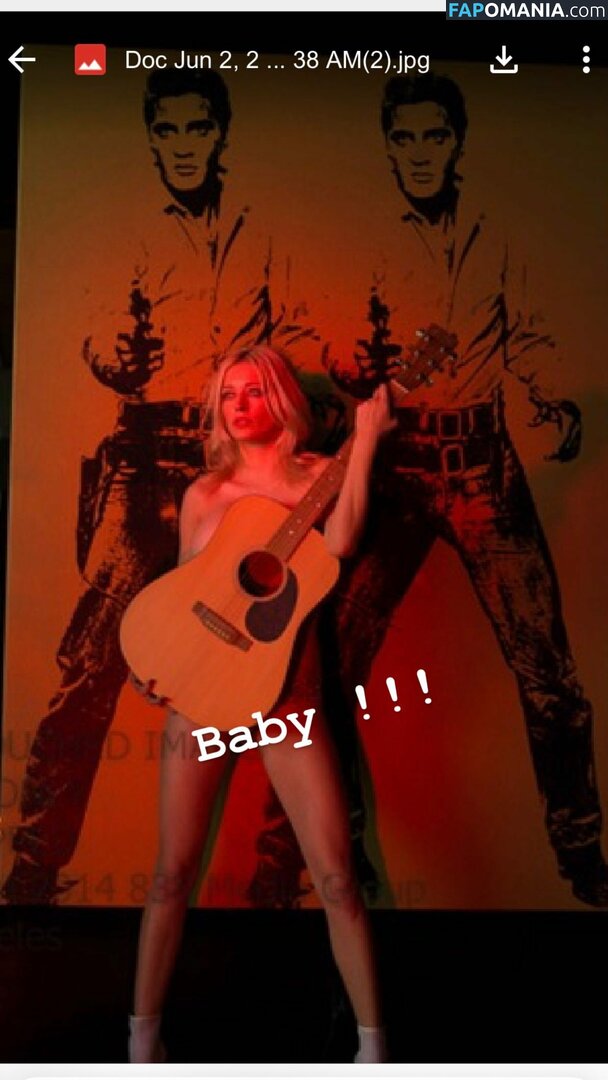 Caroline Vreeland Nude Leaked Photo #402
