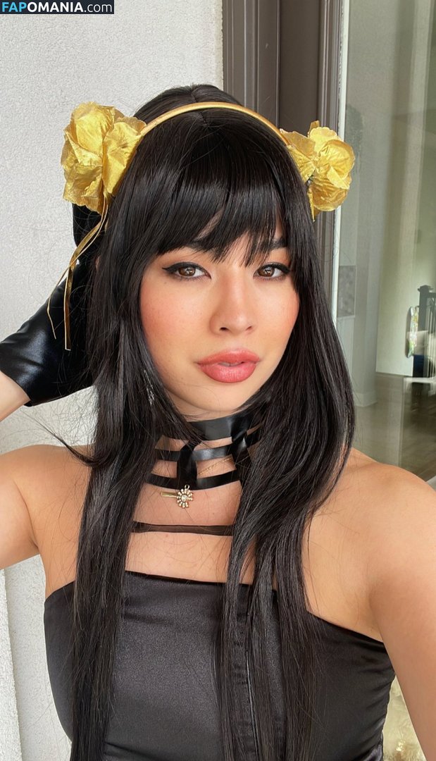 CarolineKwan / carolinekwann Nude OnlyFans  Leaked Photo #12