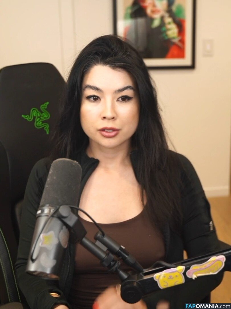 CarolineKwan / carolinekwann Nude OnlyFans  Leaked Photo #306