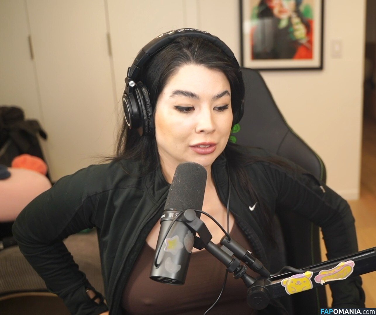 CarolineKwan / carolinekwann Nude OnlyFans  Leaked Photo #307