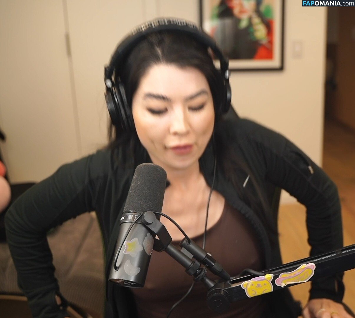 CarolineKwan / carolinekwann Nude OnlyFans  Leaked Photo #308