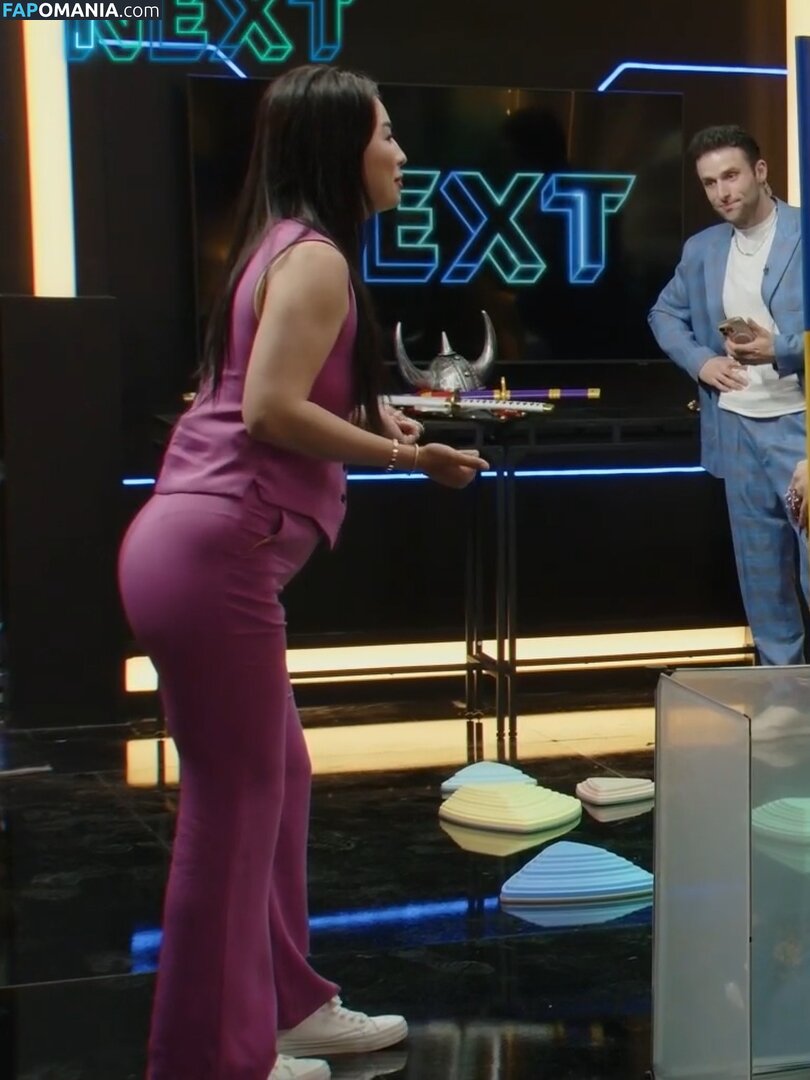 CarolineKwan / carolinekwann Nude OnlyFans  Leaked Photo #312