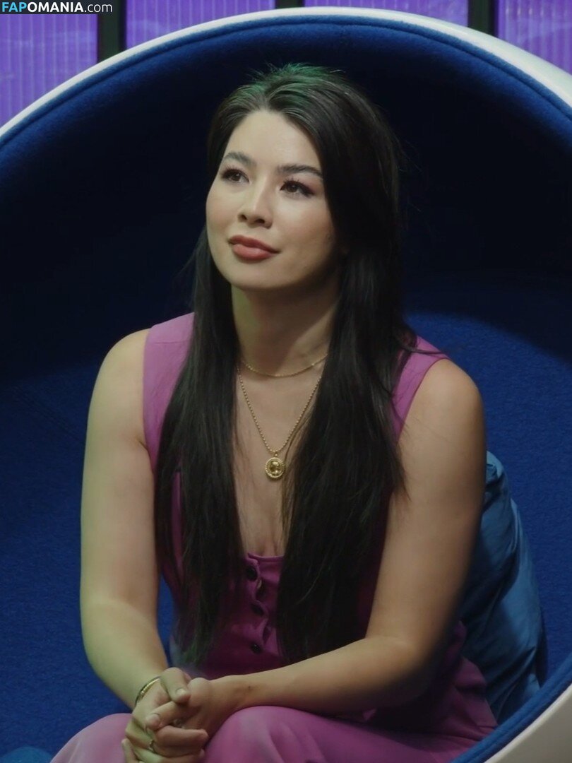 CarolineKwan / carolinekwann Nude OnlyFans  Leaked Photo #313