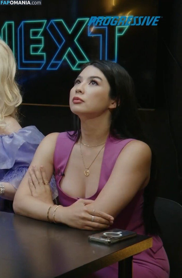 CarolineKwan / carolinekwann Nude OnlyFans  Leaked Photo #314