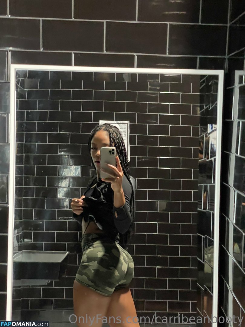carribeanbooty Nude OnlyFans  Leaked Photo #18