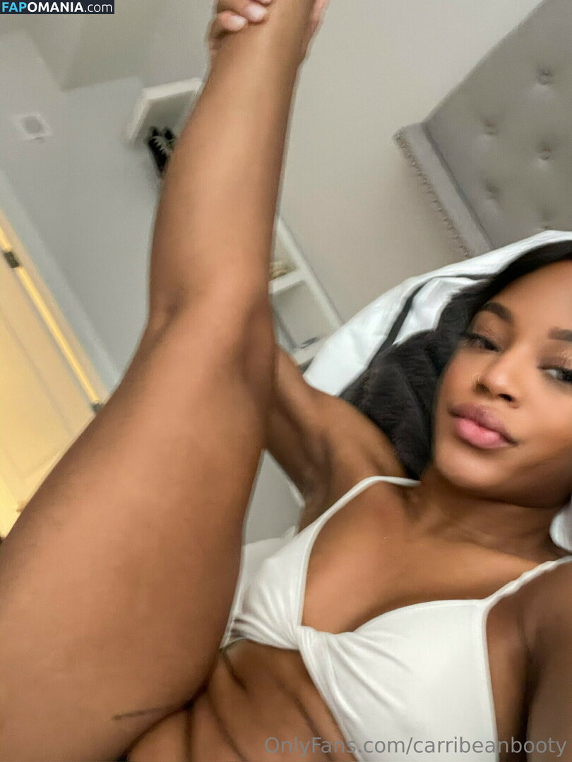 carribeanbooty Nude OnlyFans  Leaked Photo #60