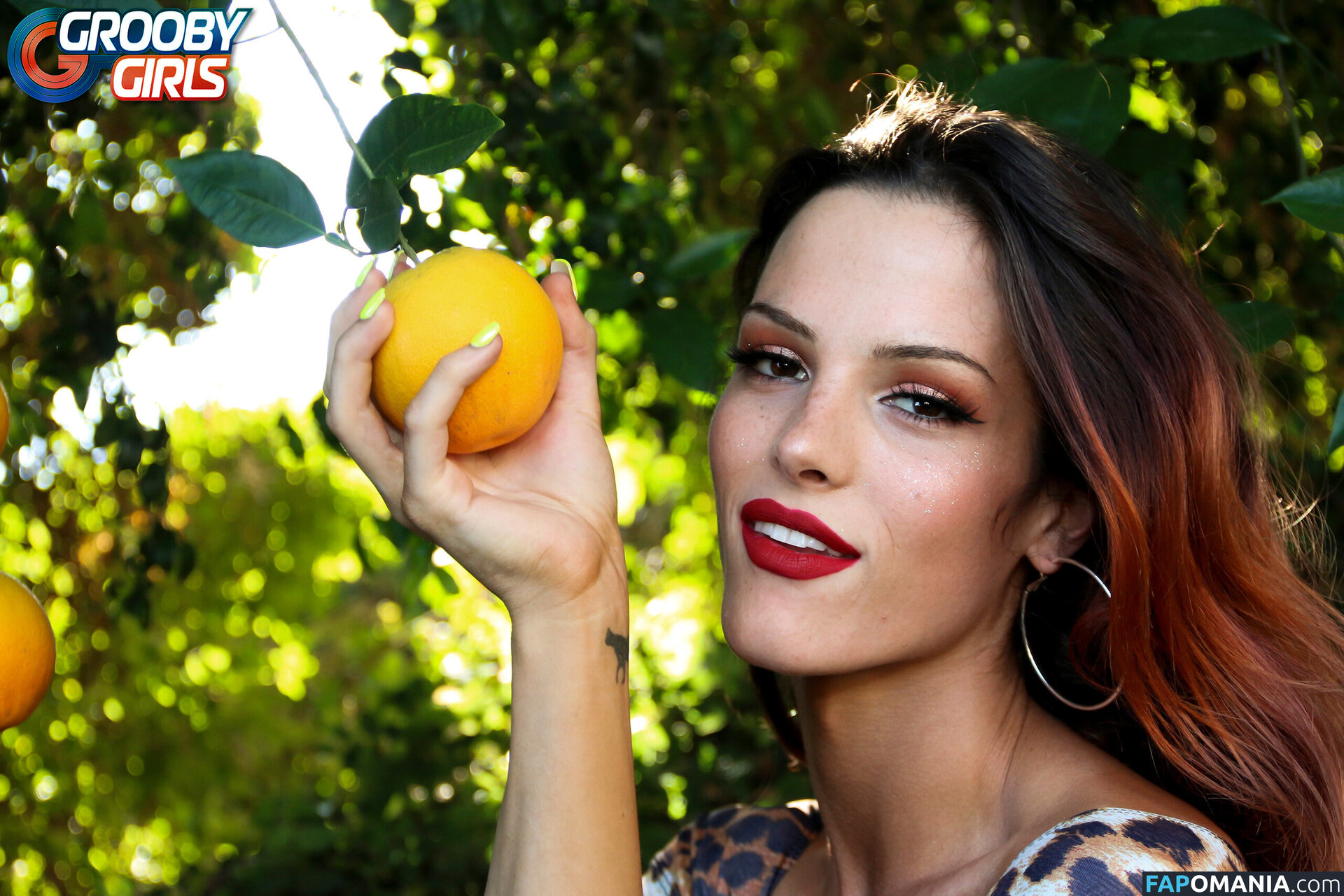 Carrie Emberlyn / carrie_emberlyn / carrieemberlyn Nude OnlyFans  Leaked Photo #170