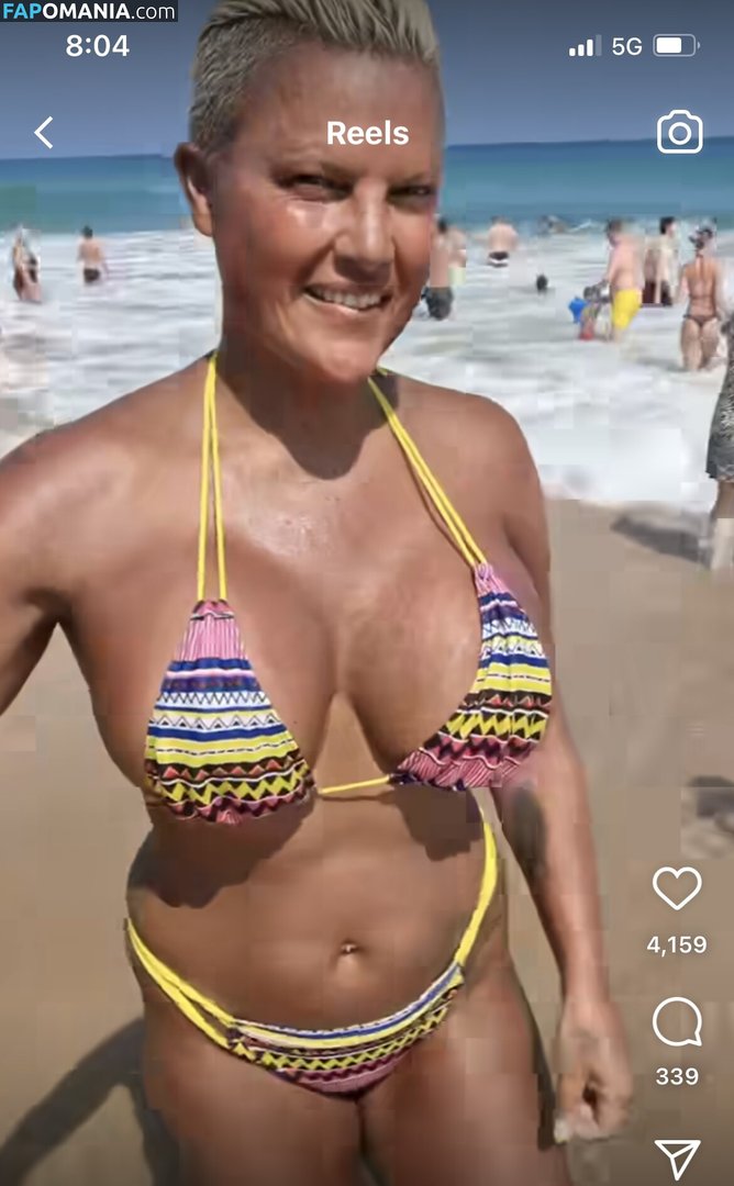 Carro Oberg / carrooberg Nude OnlyFans  Leaked Photo #13