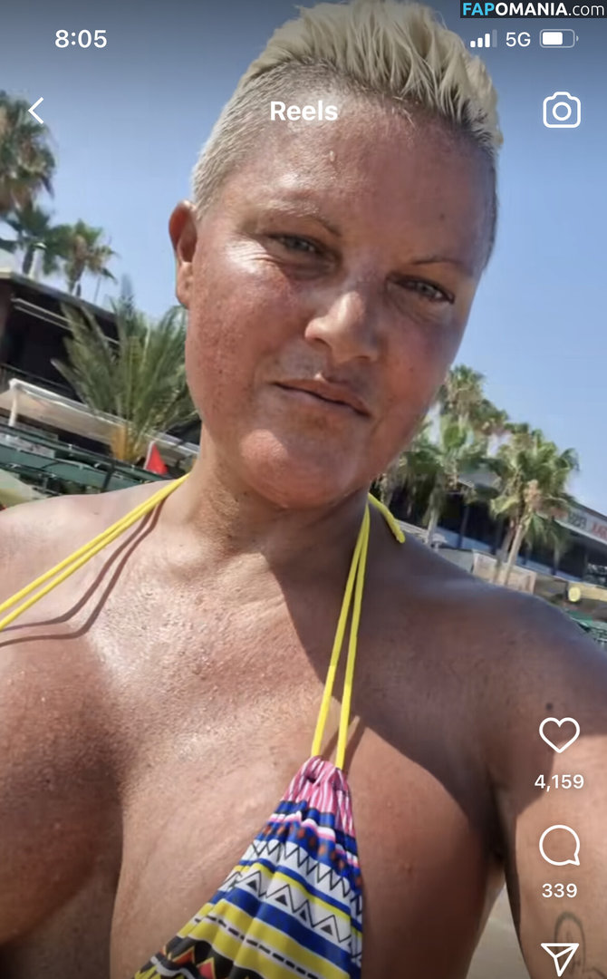 Carro Oberg / carrooberg Nude OnlyFans  Leaked Photo #14