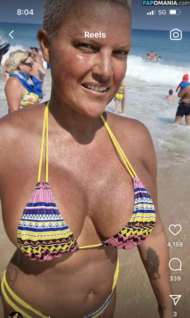 Carro Oberg / carrooberg Nude OnlyFans  Leaked Photo #18