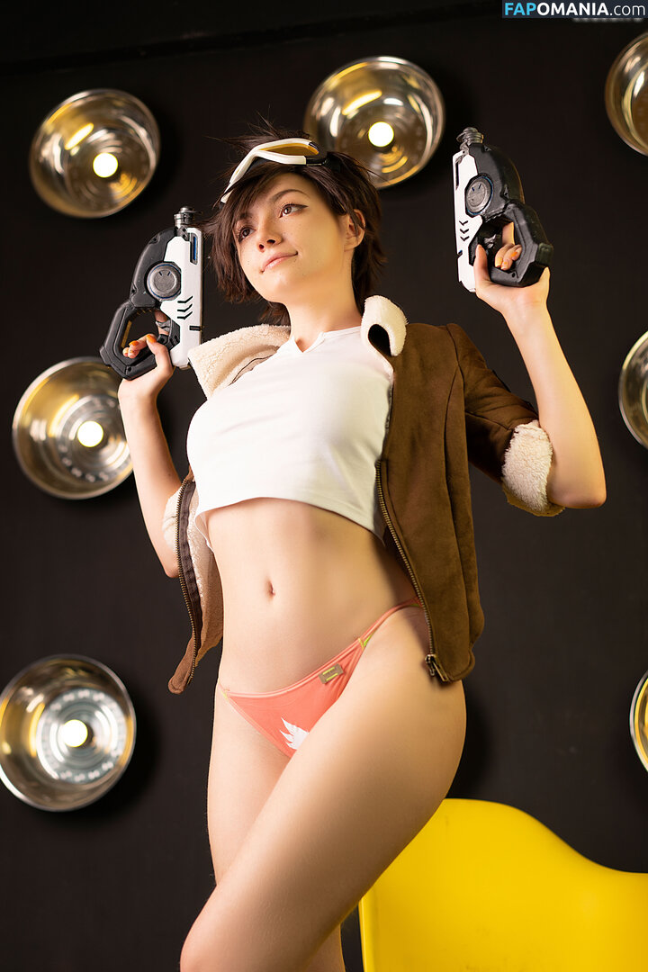 Carry Key / CarryKey_ / carry.key_cosplay / carrykey / carrykey_cosplay Nude OnlyFans  Leaked Photo #520