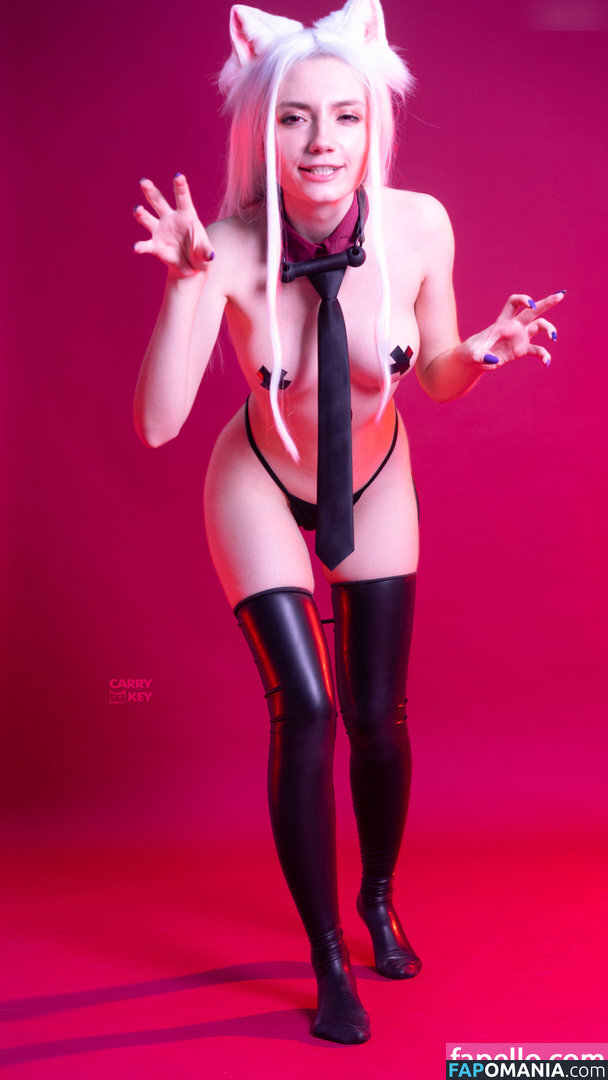 Carry Key / CarryKey_ / carry.key_cosplay / carrykey / carrykey_cosplay Nude OnlyFans  Leaked Photo #600
