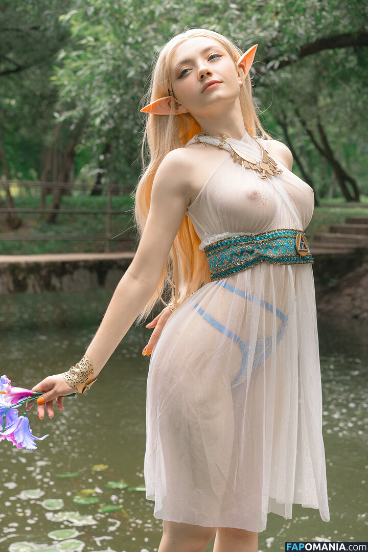 Carry Key / CarryKey_ / carry.key_cosplay / carrykey / carrykey_cosplay Nude OnlyFans  Leaked Photo #646