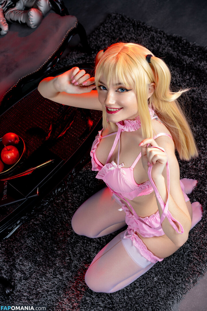 Carrykey / carry.key_cosplay Nude OnlyFans  Leaked Photo #309