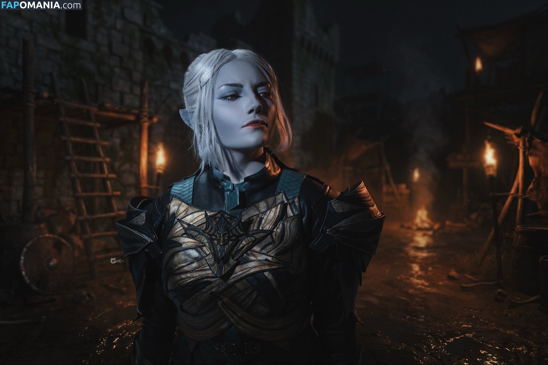 Carrykey / carry.key_cosplay Nude OnlyFans  Leaked Photo #1058