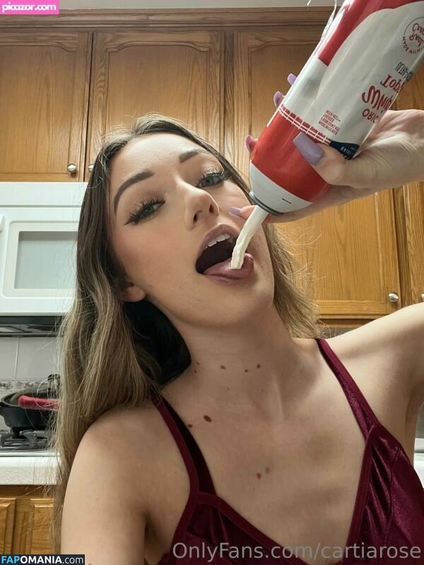 Cartia Rose / cartiarose / itss.cartia._ Nude OnlyFans  Leaked Photo #15