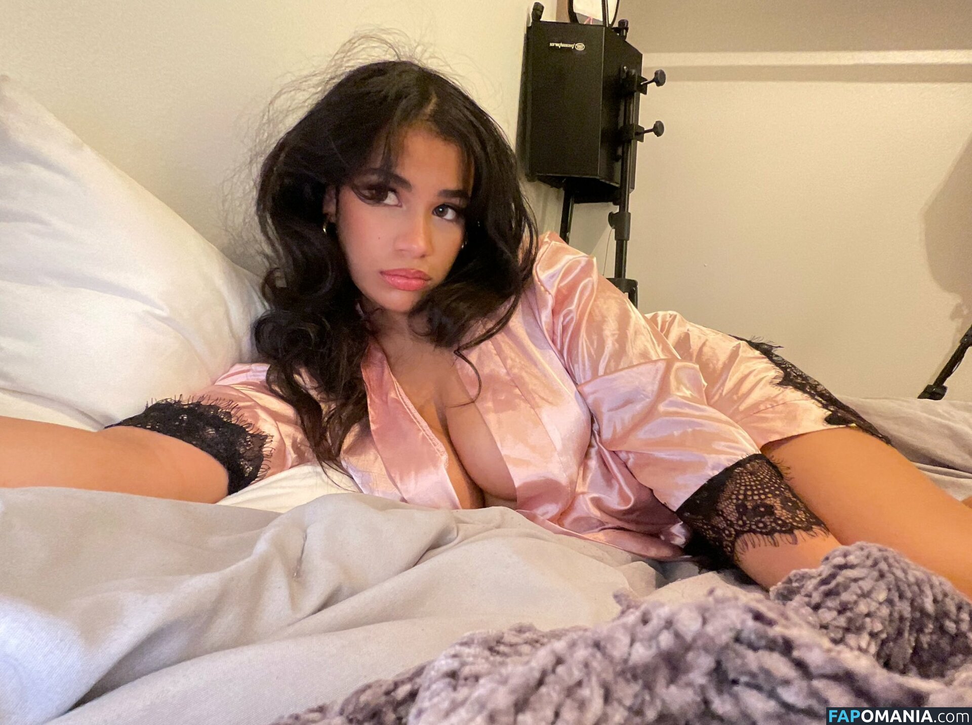 Cartmansfinsta / Senia / samsenia / seniadenisee / seniawayne / sentheprincess Nude OnlyFans  Leaked Photo #1