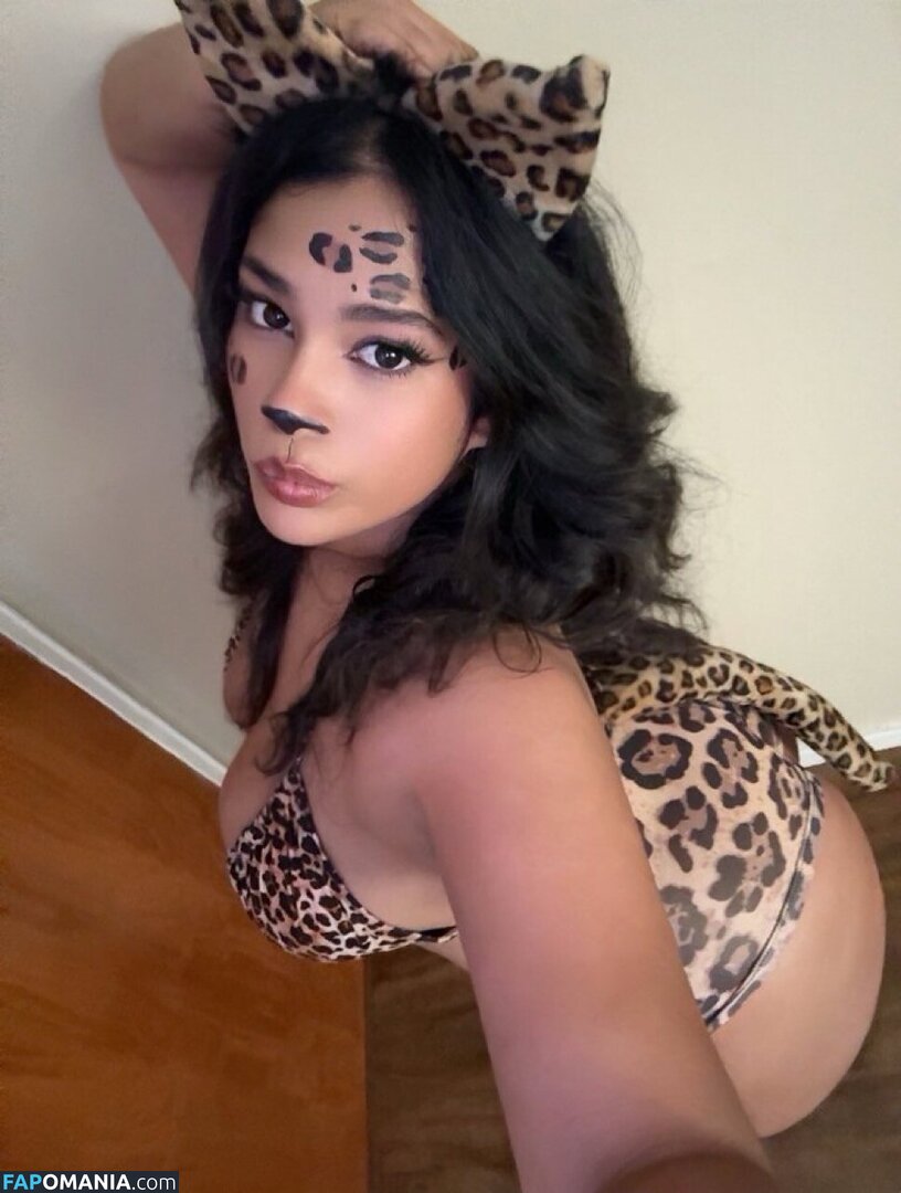 Cartmansfinsta / Senia / samsenia / seniadenisee / seniawayne / sentheprincess Nude OnlyFans  Leaked Photo #17