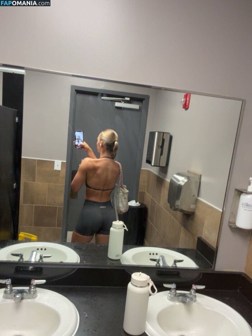 Carys Abbott / carysabbott / caryyss Nude OnlyFans  Leaked Photo #1