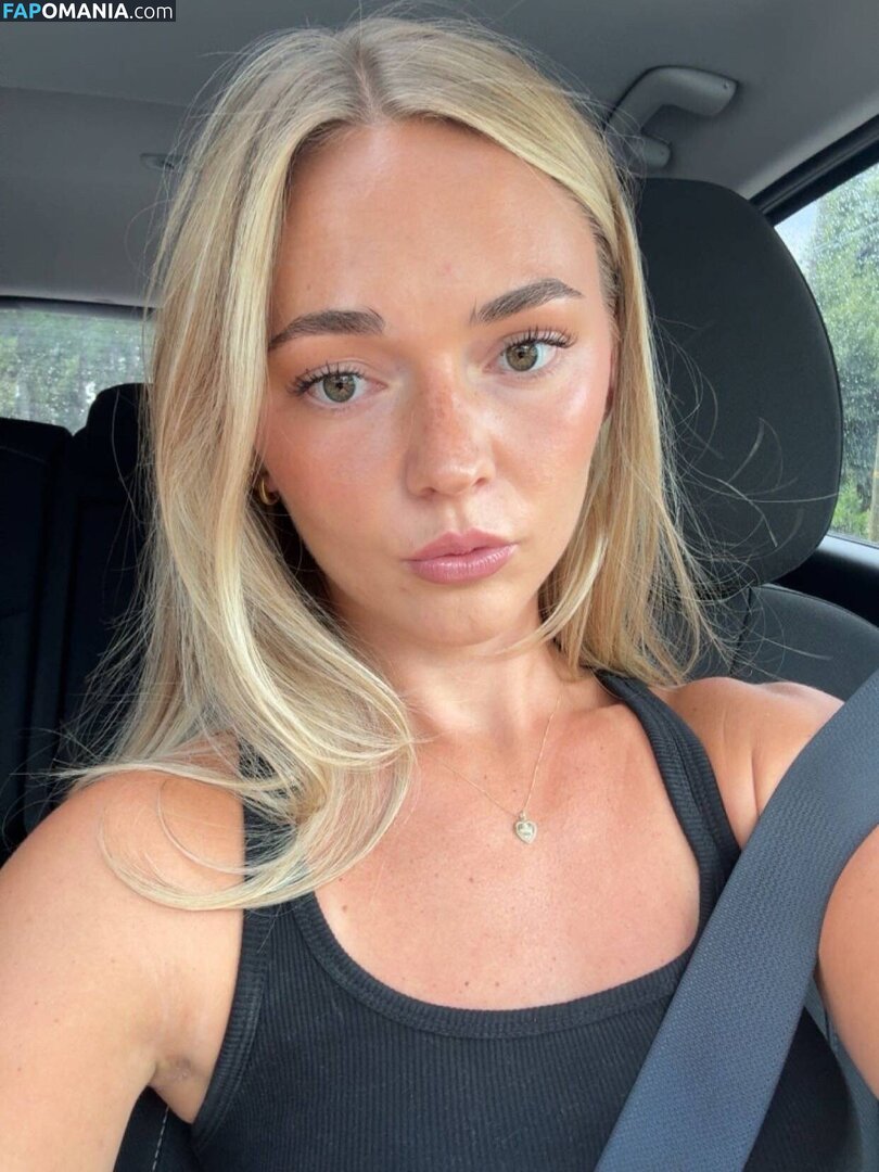 Carys Abbott / carysabbott / caryyss Nude OnlyFans  Leaked Photo #3