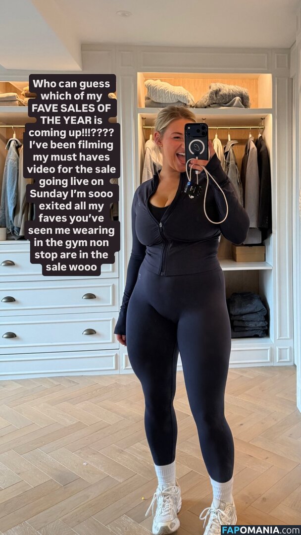 Carys Whittaker / busybeecarys / carys.whittaker Nude OnlyFans  Leaked Photo #25