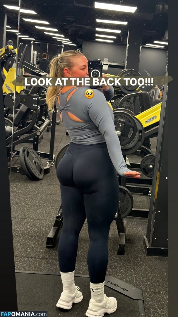 Carys Whittaker / busybeecarys / carys.whittaker Nude OnlyFans  Leaked Photo #28