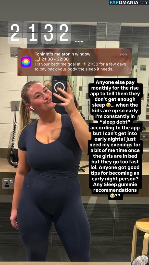 Carys Whittaker / busybeecarys / carys.whittaker Nude OnlyFans  Leaked Photo #29