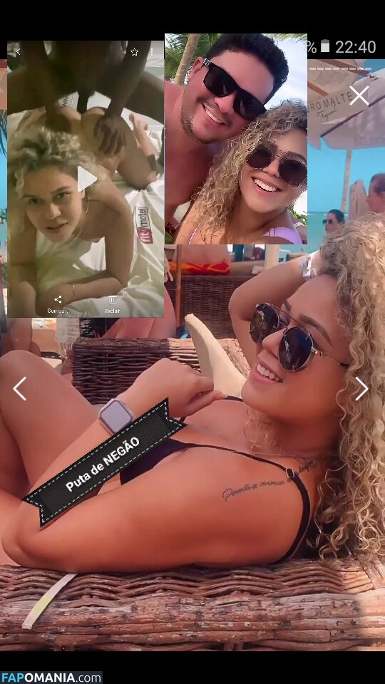 Casadas HotWife / https: / jessistone / marinarotty.ofc Nude OnlyFans  Leaked Photo #37