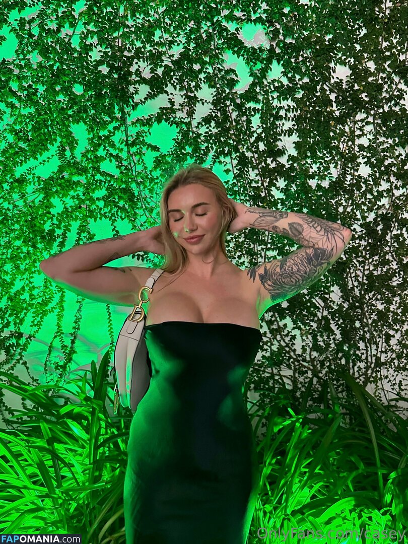 casey / caseyneistat Nude OnlyFans  Leaked Photo #20