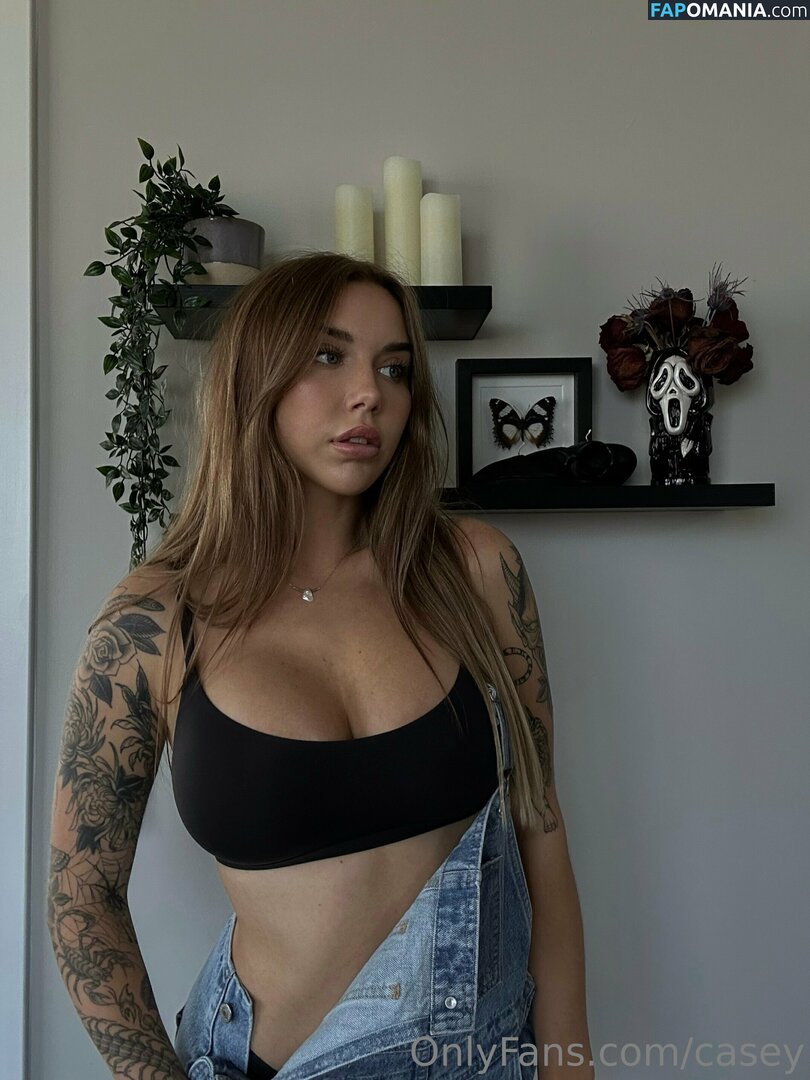 casey / caseyneistat Nude OnlyFans  Leaked Photo #29