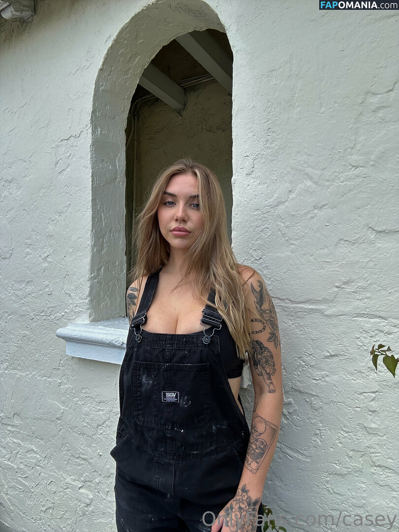 casey / caseyneistat Nude OnlyFans  Leaked Photo #32