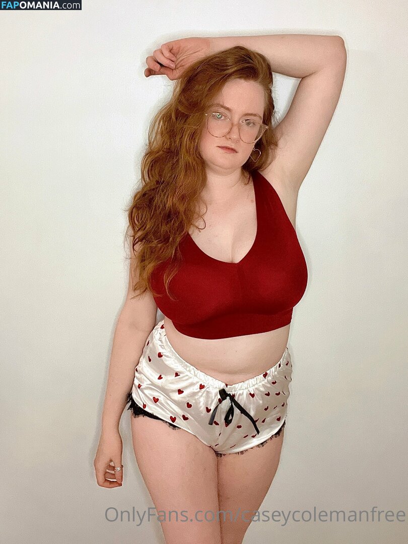 caseycolemanfree / caseycolemann Nude OnlyFans  Leaked Photo #1