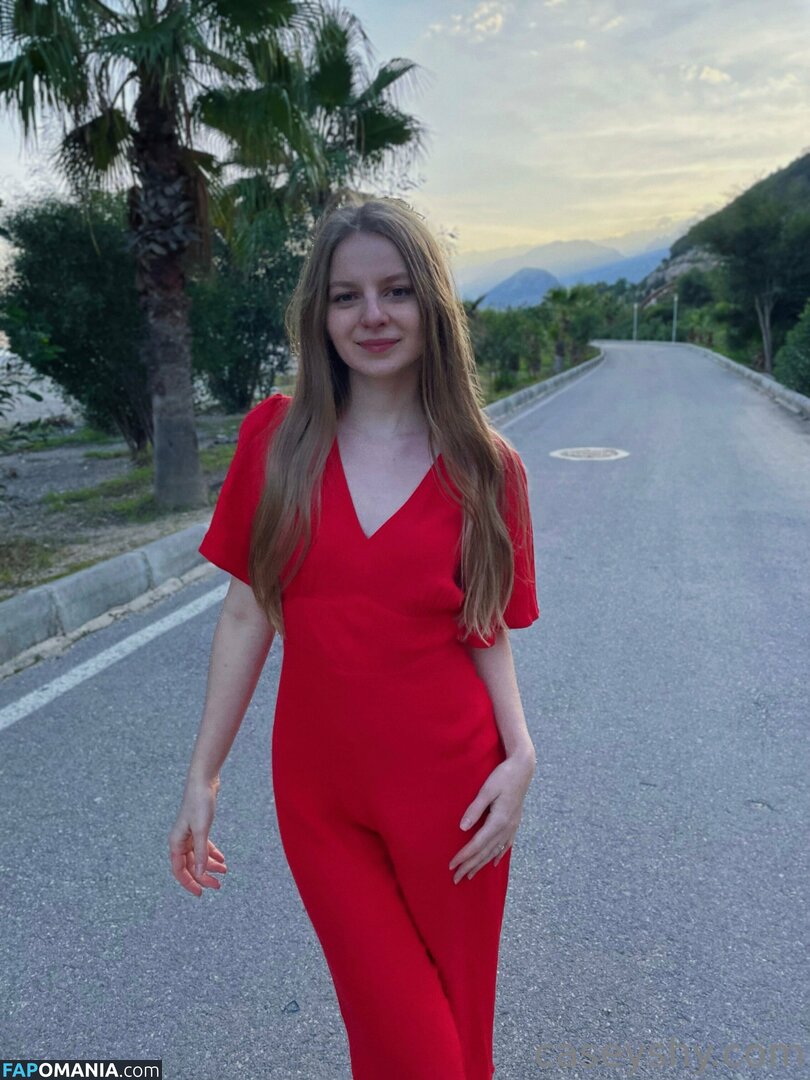 Caseyshy Nude OnlyFans  Leaked Photo #7