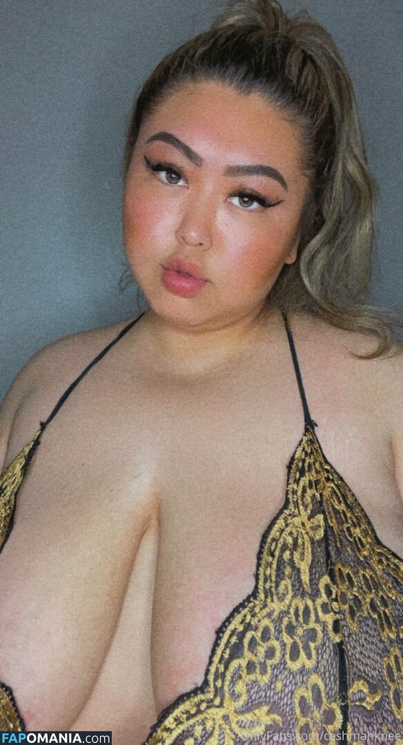 cashmahknee / cashmahnee Nude OnlyFans  Leaked Photo #6