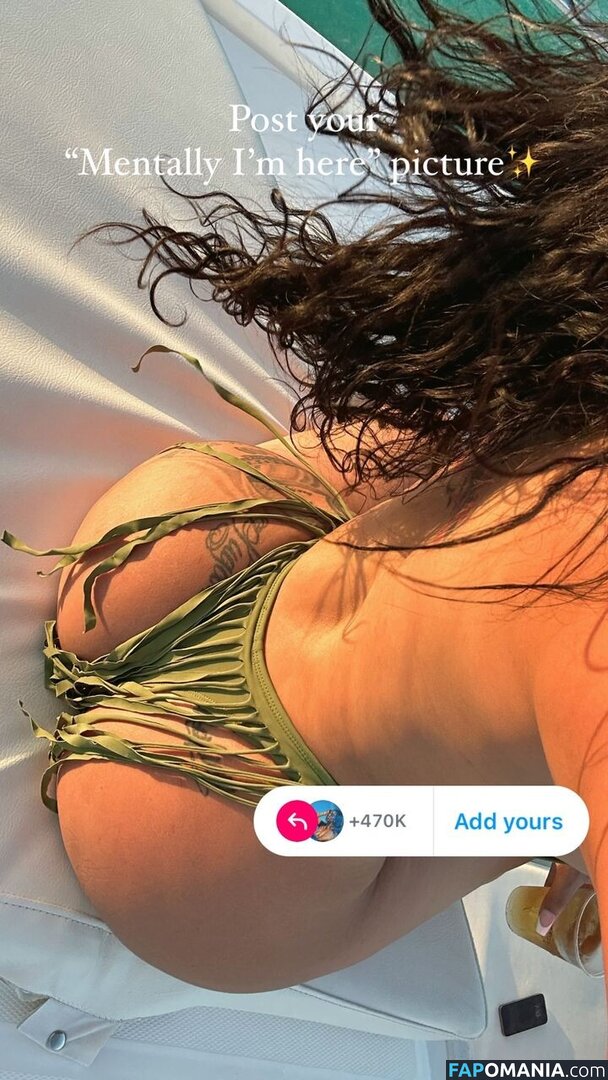 Cashmir.cc / Mirandablive / cashmir.1 / miranda2bangz Nude OnlyFans  Leaked Photo #7