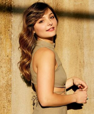 Cassady McClincy