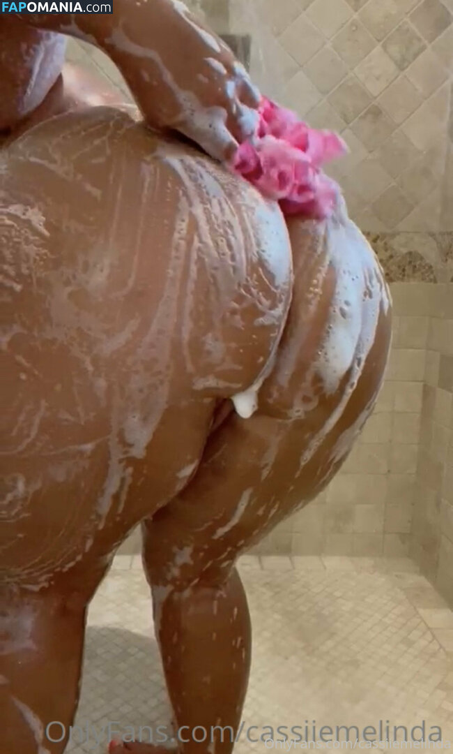 Cassandra / cassiiemelinda Nude OnlyFans  Leaked Photo #5