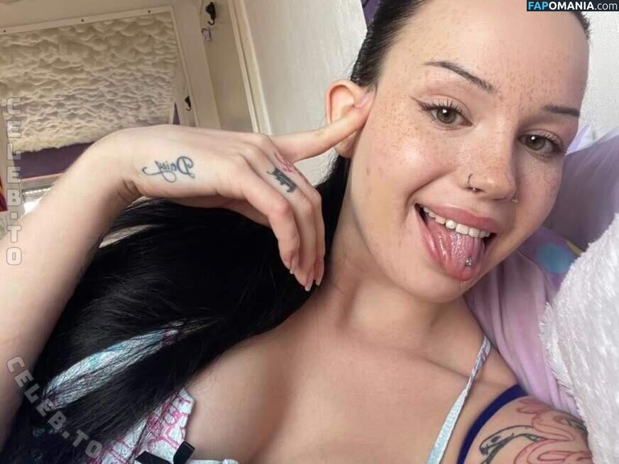 Cassandra-Clasen Nude OnlyFans  Leaked Photo #2