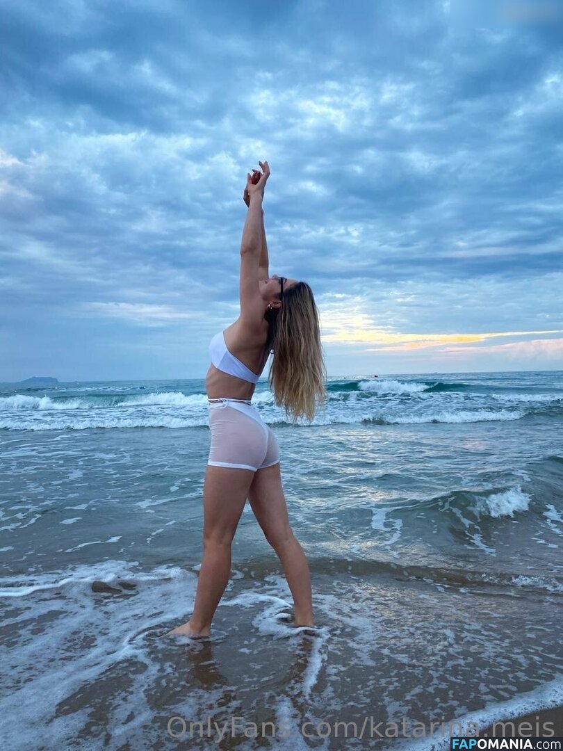 cassandra.delia aka katarina.meis Nude OnlyFans  Leaked Photo #7